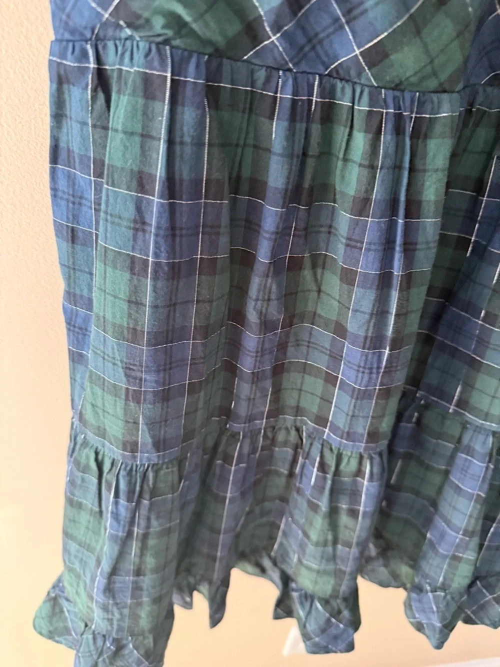 Crewcuts like new